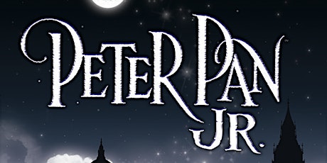 Imagem principal de Peter Pan Jr