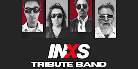 INXS Tribute Band at The Dunkirk tickets