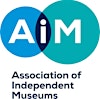 Logotipo de Association of Independent Museums
