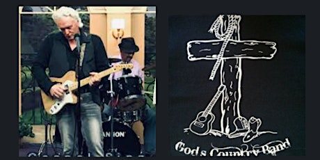 Columbus Outreach Concert Featuring(LARRY WILSON & GOD'S COUNTRY BAND primary image