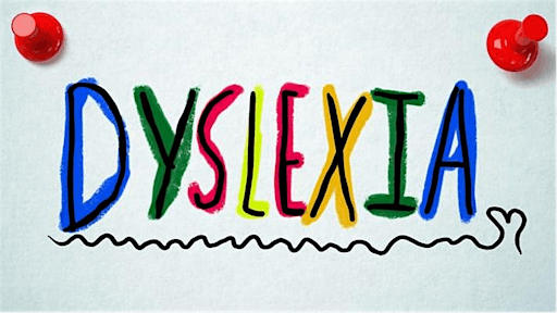 DYSLEXIA : An Important Talk From Home