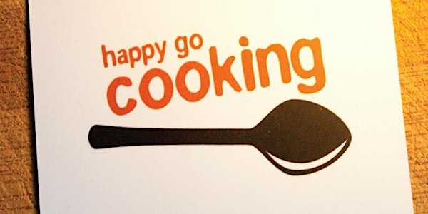 Happy Go Cooking Class 1