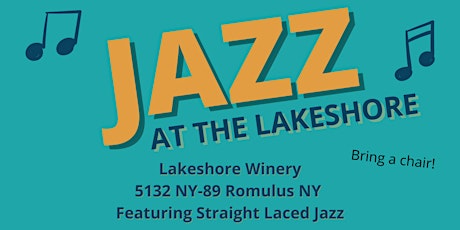 Jazz at The Lakeshore tickets