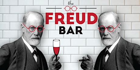 Imagen principal de Freud Bar - Engaging with Climate Change 