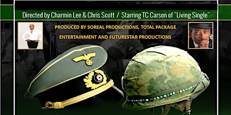 A SOLDIER'S PLAY  primary image