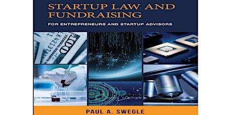 Startup Law and Fundraising for Entrepreneurs and Startup Advisors tickets