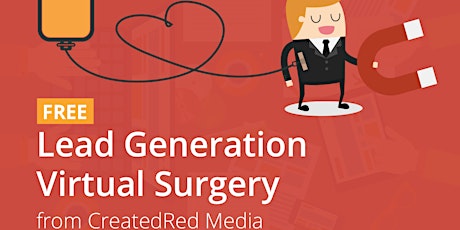Lead Generation Virtual Surgery primary image