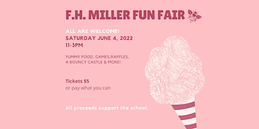FH Miller JPS Fun Fair