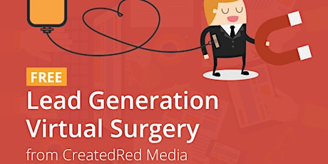 Lead Generation Virtual Surgery primary image