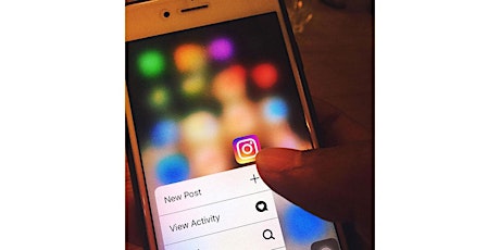 Technology Class: Introduction to Instagram - Rosebud Library tickets