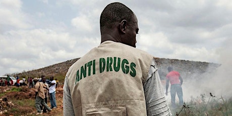 Image principale de Conférence : "Trafic de drogue : quelles alternatives à la répression ?"