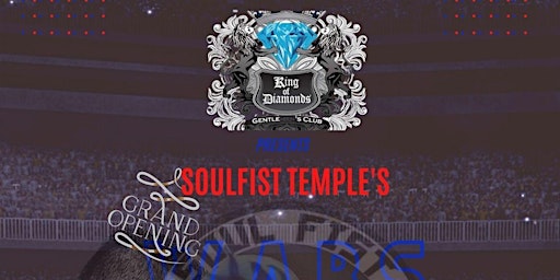 Soul Fist Temple Brings USA Boxing to KOD_Atlanta  Monday Night Fights
