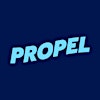 Logo de Propel Ventures