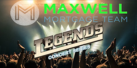 Chicago & The Beach Boys -Maxwell Mortgage Team Legends Concert tickets