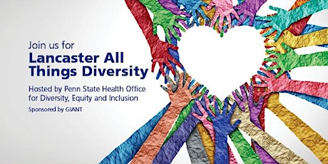 All Things Diversity tickets
