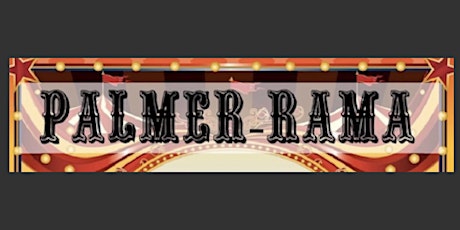 Palmer-Rama tickets