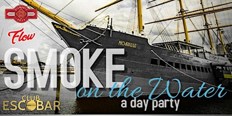 Smoke on the Water - A Day Party tickets