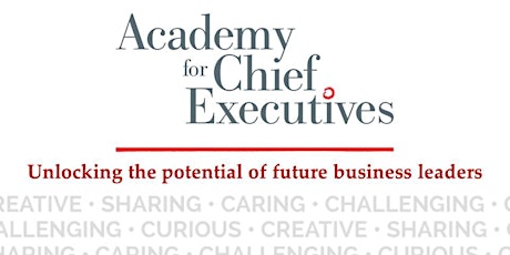 Unlocking the Potential of Future Leaders  primary image