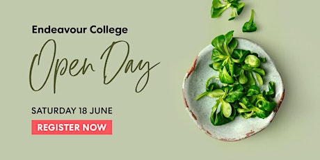 2022 Natural Health Open Day - Gold Coast - 18 June tickets