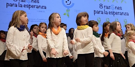 Imagen principal de Día Internacional del Niño con Cáncer. Gala Aspanoa 2017