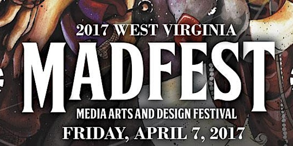 2017 West Virginia MAD Fest