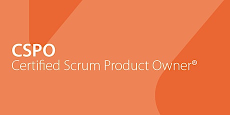 Certified Scrum Product Owner  Certification Training in Alexandria, LA tickets