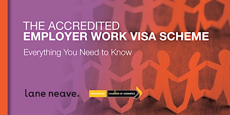 The Accredited Employer Work Visa Scheme – Everything You Need to Know tickets