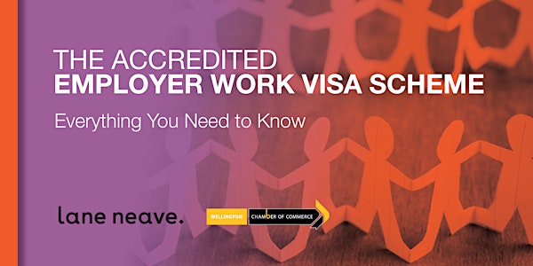 The Accredited Employer Work Visa Scheme – Everything You Need to Know