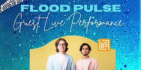 Flood Pulse: Live Performance - Something Simple tickets