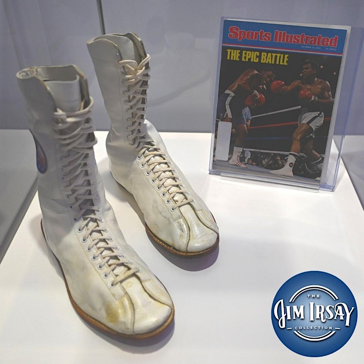 The Jim Irsay Collection - feat. Buddy Guy and Ann Wilson - Indianapolis image
