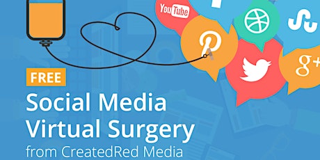 Social Media Virtual Surgery primary image