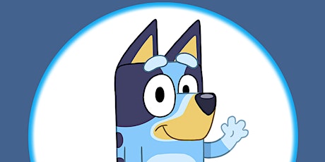 Bluey Storytime at Yarram Library tickets