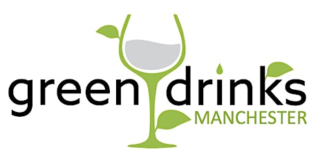 Green Drinks Manchester-Community Energy primary image