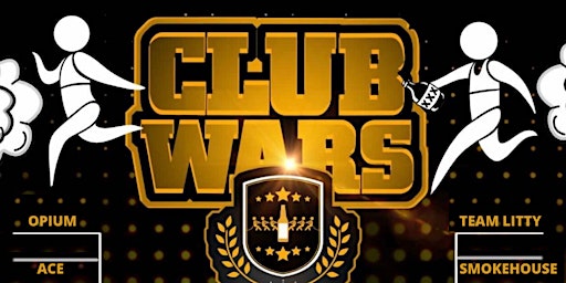 Club Wars