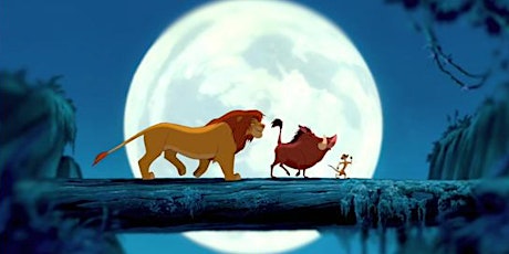 The Lion King Kids Club @TheRitzCinema primary image