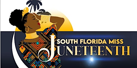A CROWNING AFFAIR! Come out and meet our Miss Juneteenth Queens! tickets