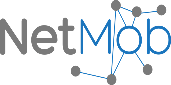 NetMob 2017