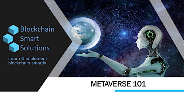 Metaverse 101 | London