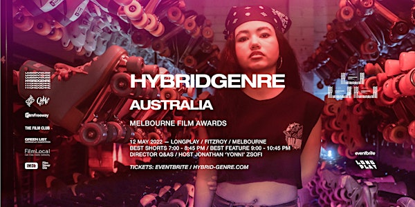 Hybrid Genre Australia: BEST SHORTS 2022