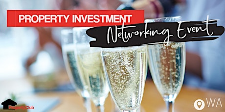 WA | Perth | Property Club Property Networking Event tickets