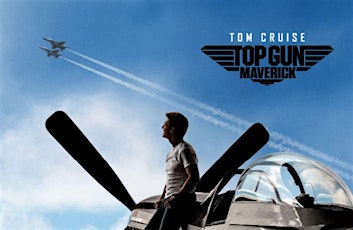 Top Gun Maverick - CEO Sleepout for Vinnies tickets
