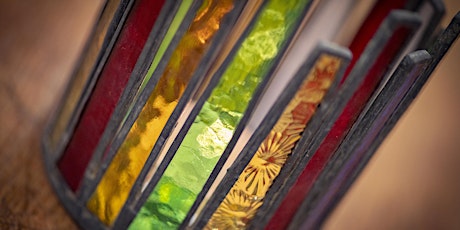Stained Glass - Colour and Light tickets