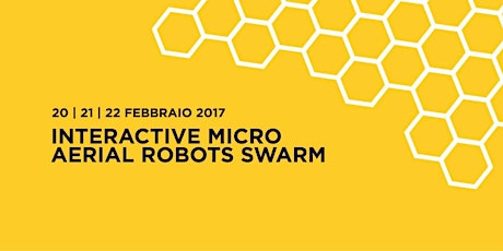 Immagine principale di Interactive Micro Aerial Robots Swarm 2017 - definire le relazioni dell'ecosistema tra ricerca artistica, scientifica, tecnologica 