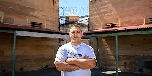 Incarceration Nation film screening - Reconciliation Week 2022