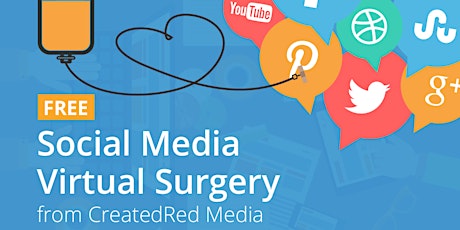Social Media Virtual Surgery primary image