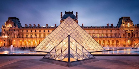 Visita guidata Louvre billets