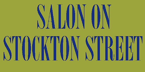 Salon on Stockton Street: A Little Literary Festival in Princeton