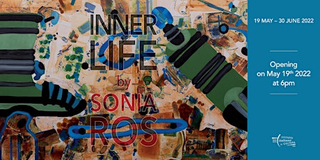 Inner Life by Sonia Ros - Opening tickets