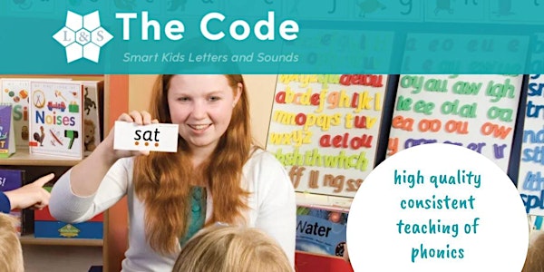 Smart Kids Letters and Sounds - The Code: Free Briefing