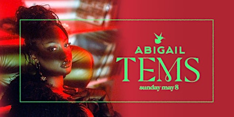 Abigail Sundays tickets